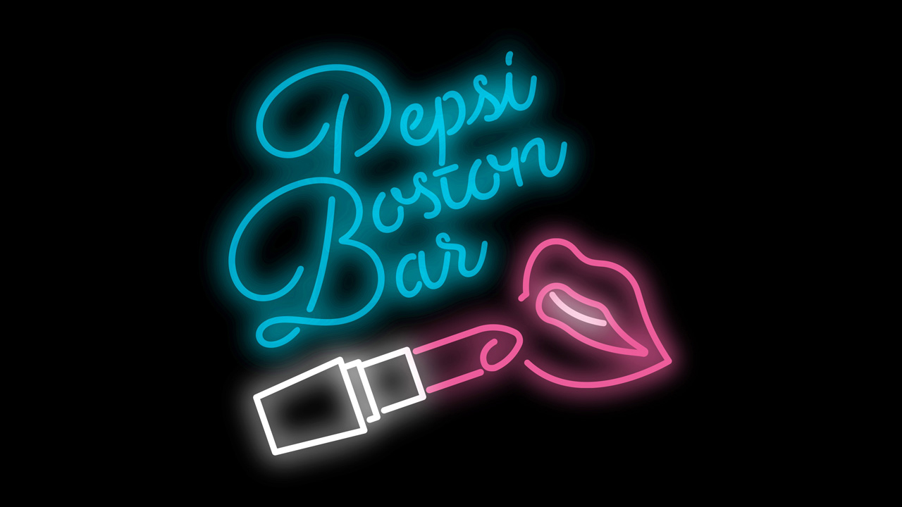 Pepsi Boston Bar @ SchwuZ (Queer Club)