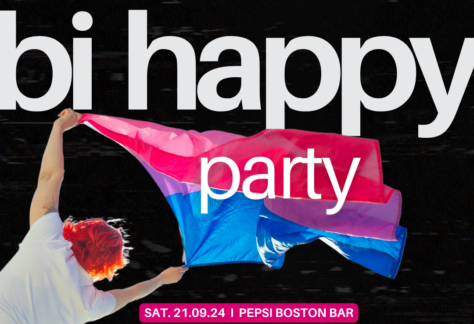 bi happy party