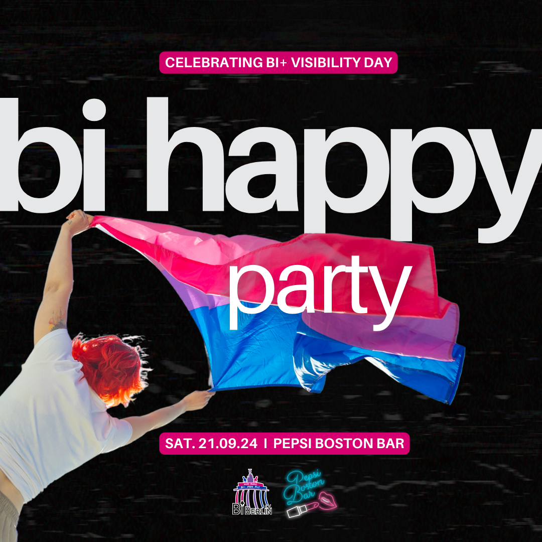 bi happy party