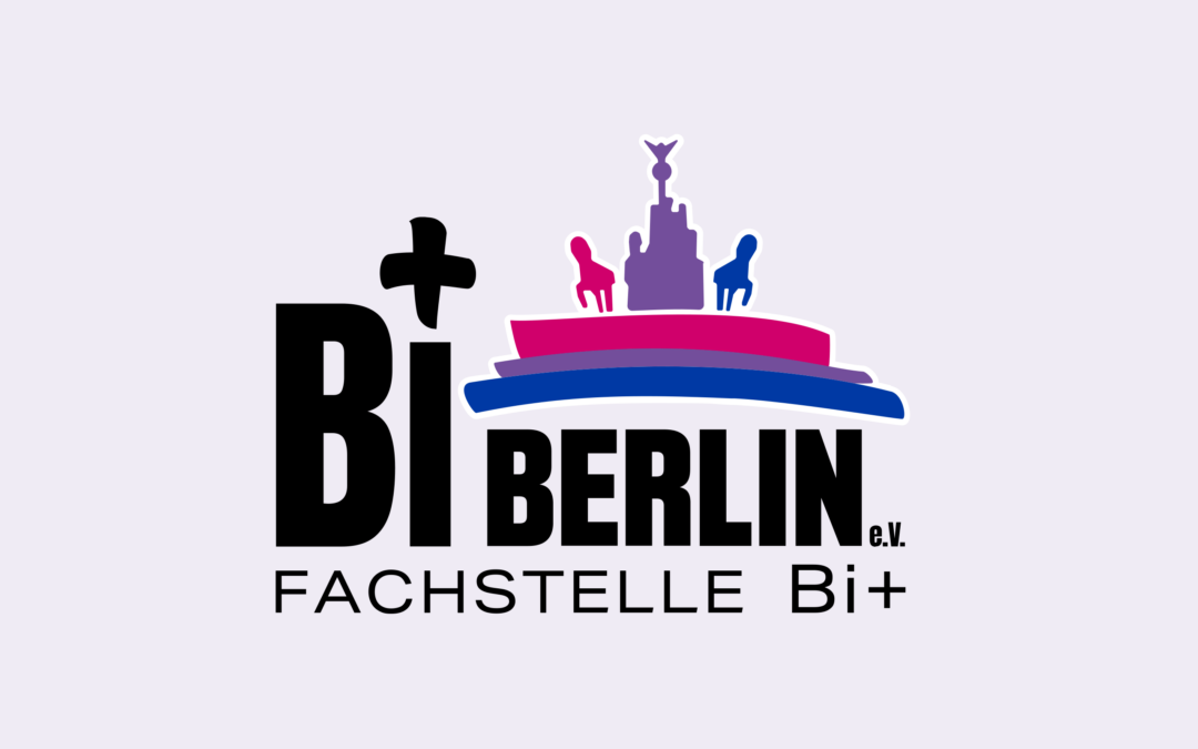 Förderung der Fachstelle Bi+