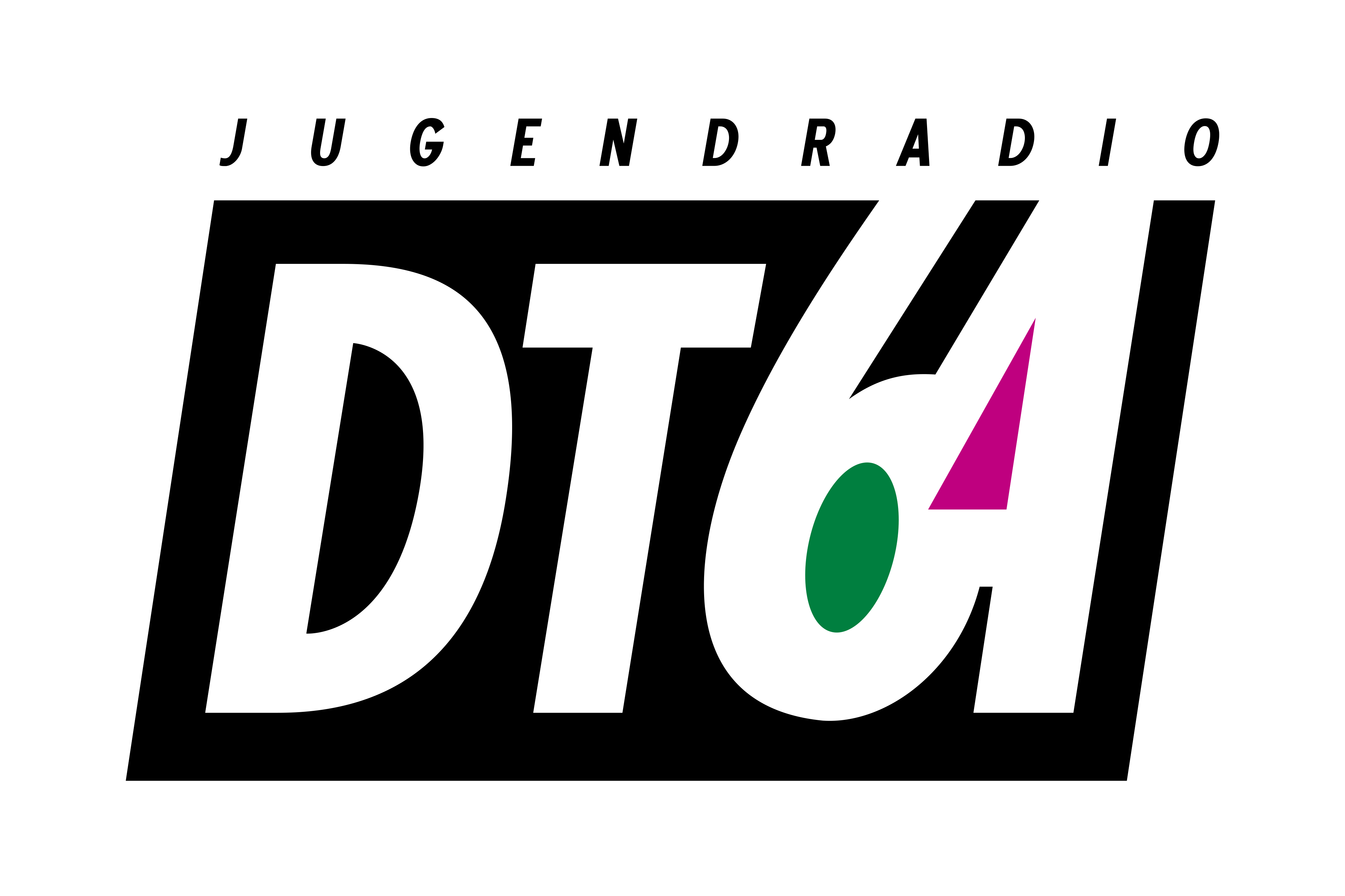 Eine Radiosendung mit bisexuellen Menschen über Bisexualität