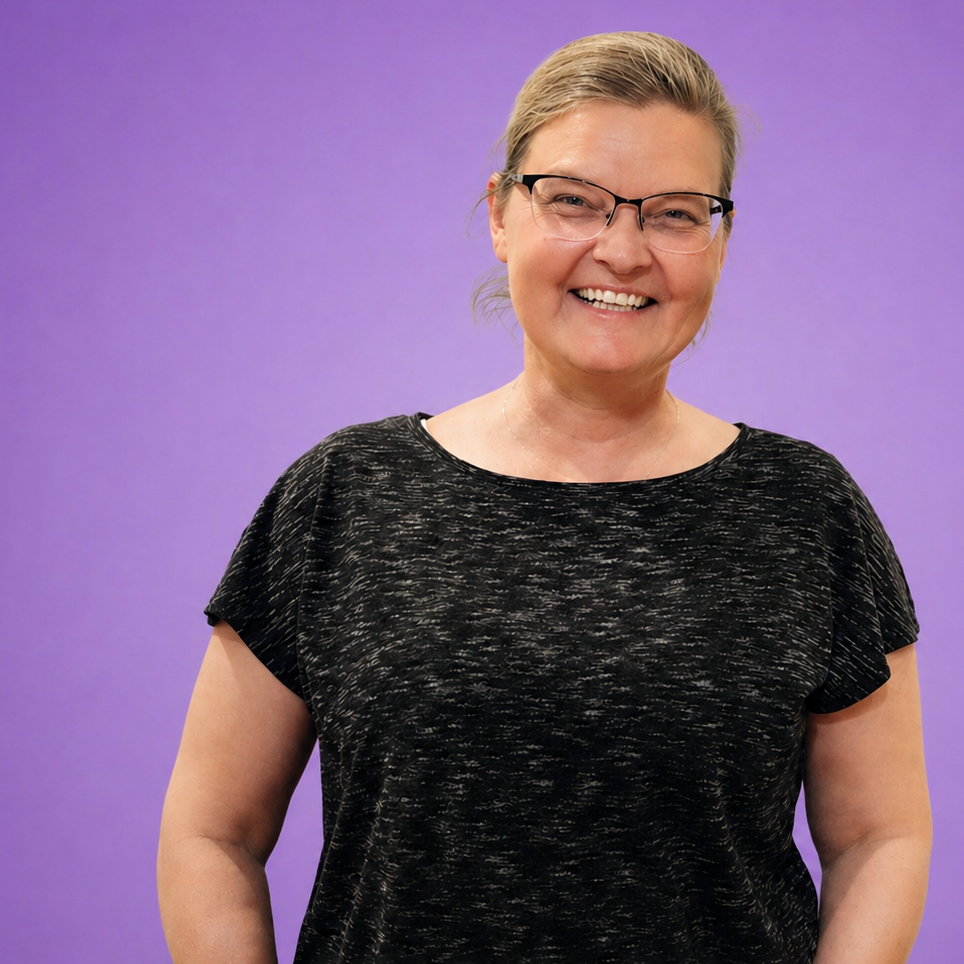 Christiane Tölke